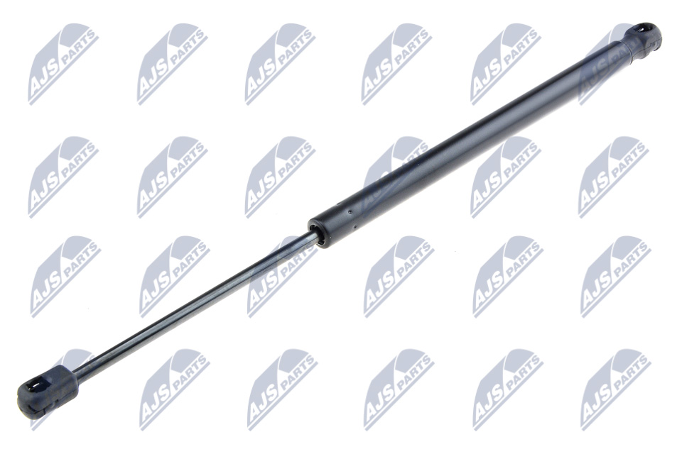 NTY Gasfjeder, kuffert-/lastrum aeft028 for FIAT SUZUKI