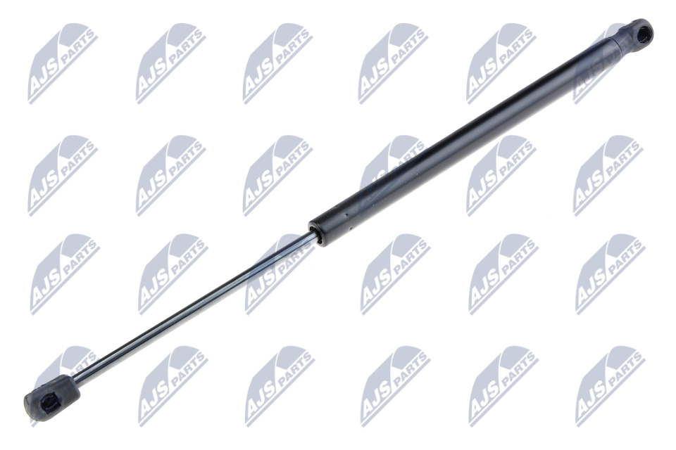 NTY Gasfjeder, kuffert-/lastrum aeft019 for FIAT