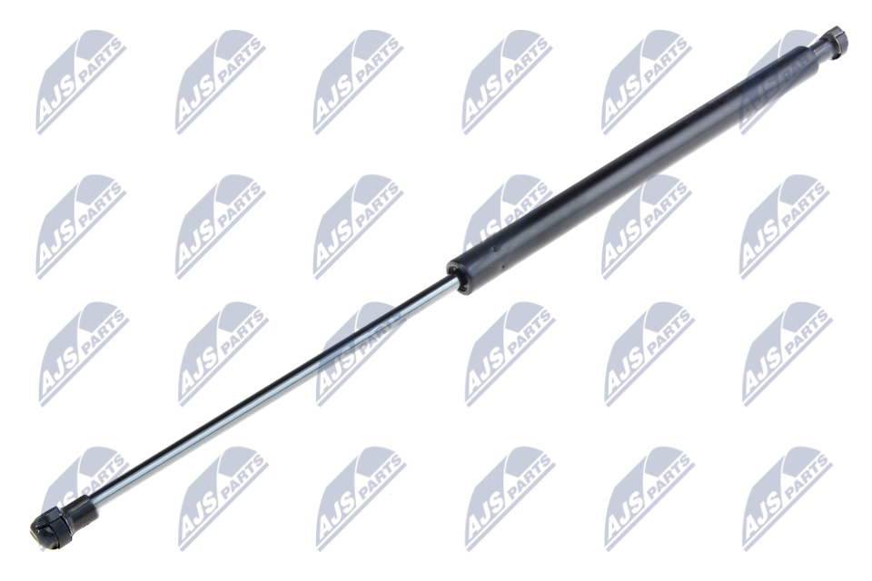 NTY Gasfjeder, kuffert-/lastrum aeft027 for FIAT