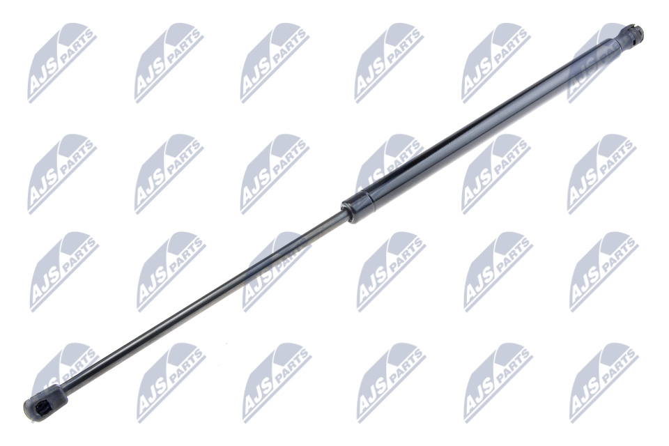 NTY Gasfjeder, kuffert-/lastrum aeft029 for FIAT