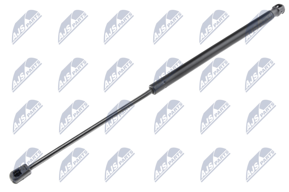NTY Gasfjeder, kuffert-/lastrum AE-VV-014 for VOLVO