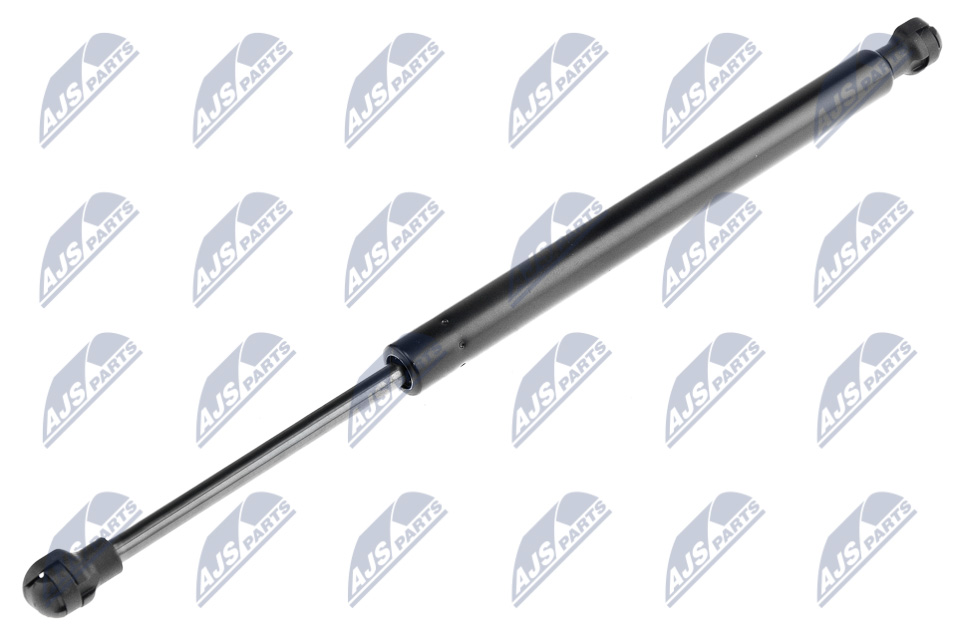 NTY Gasfjeder, kuffert-/lastrum AE-VV-002 for VOLVO