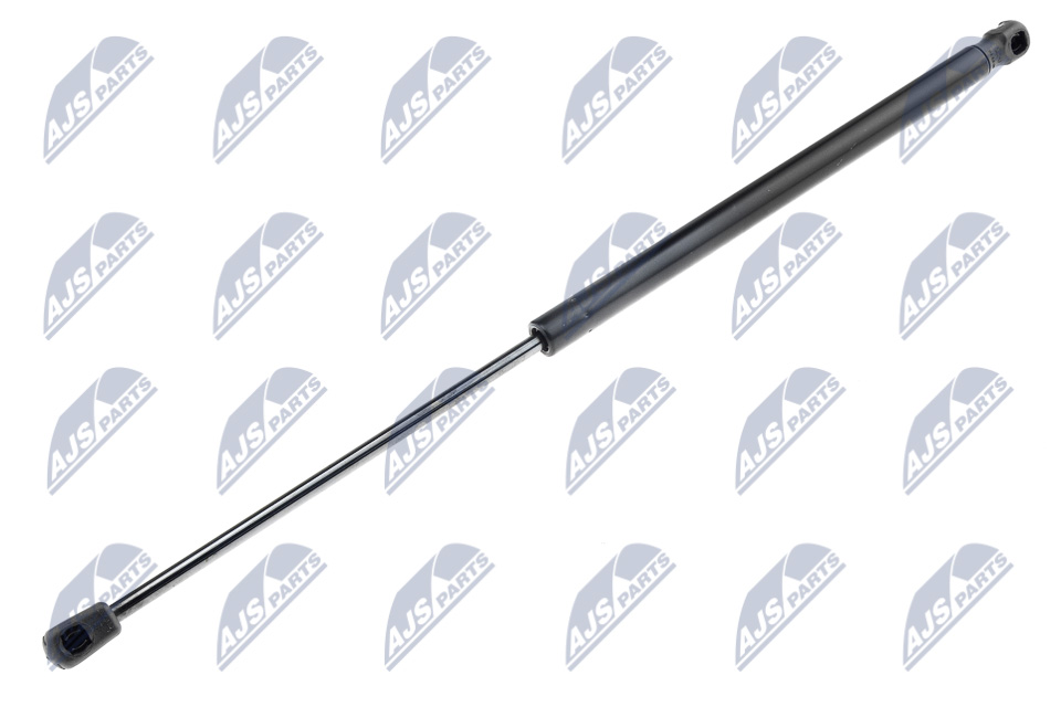 NTY Gasfjeder, kuffert-/lastrum AE-VV-015 for VOLVO