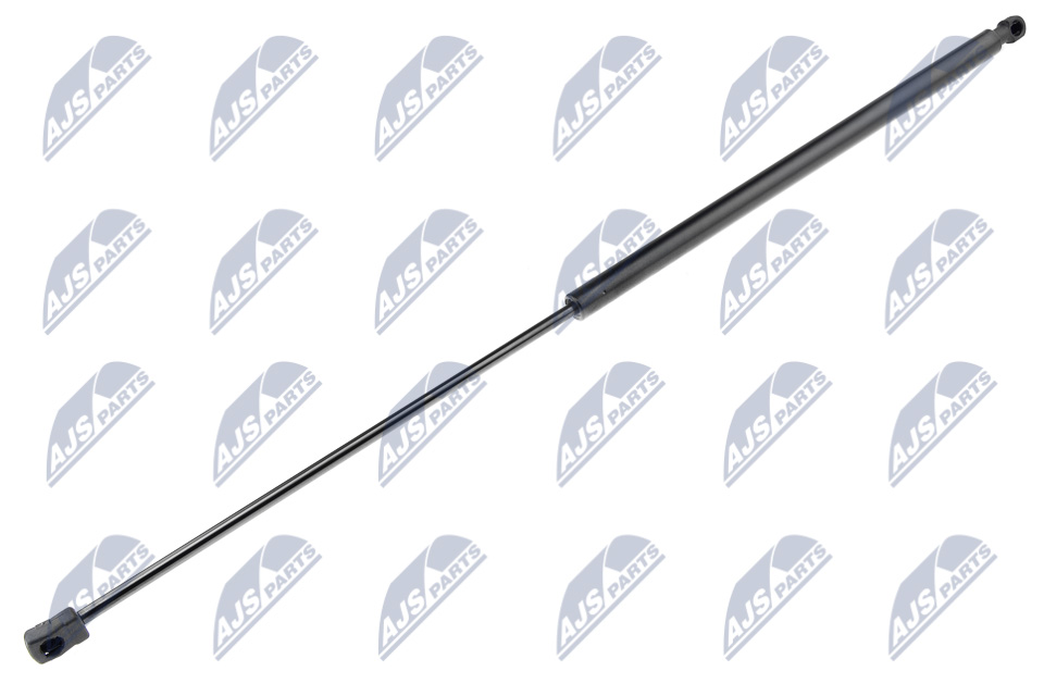 NTY Gasfjeder, motorhjelm aebm002 for BMW