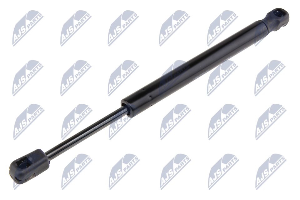 NTY Gasfjeder, motorhjelm aebm040 for BMW