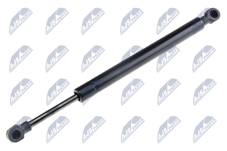 NTY Gasfjeder, motorhjelm aebm035 for BMW