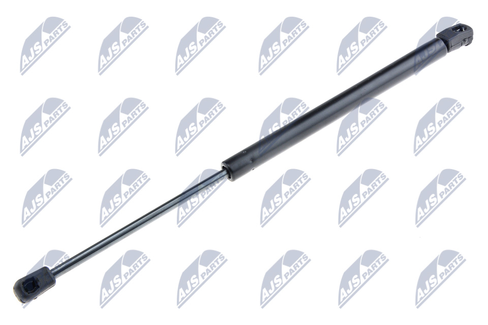 NTY Gasfjeder, motorhjelm aebm024 for BMW