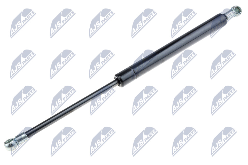 NTY Gasfjeder, motorhjelm aebm049 for BMW