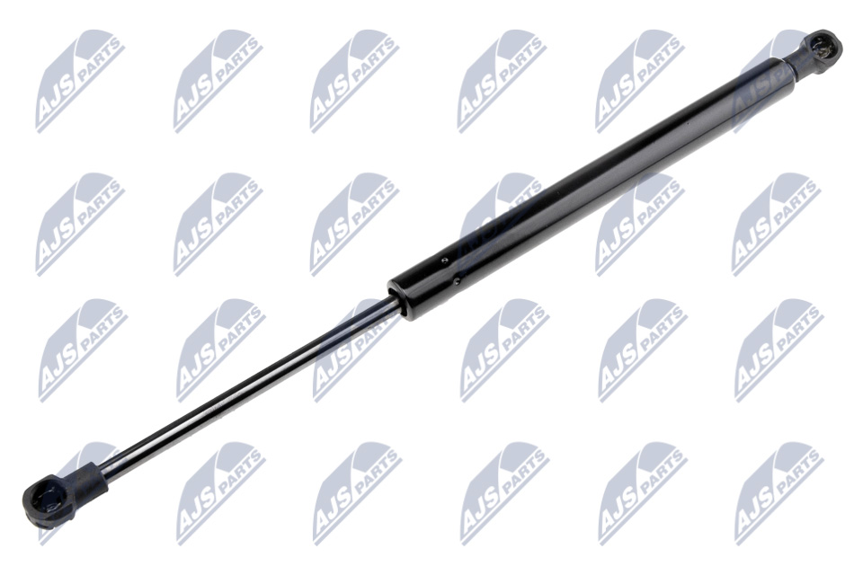 NTY Gasfjeder, motorhjelm aebm052 for BMW