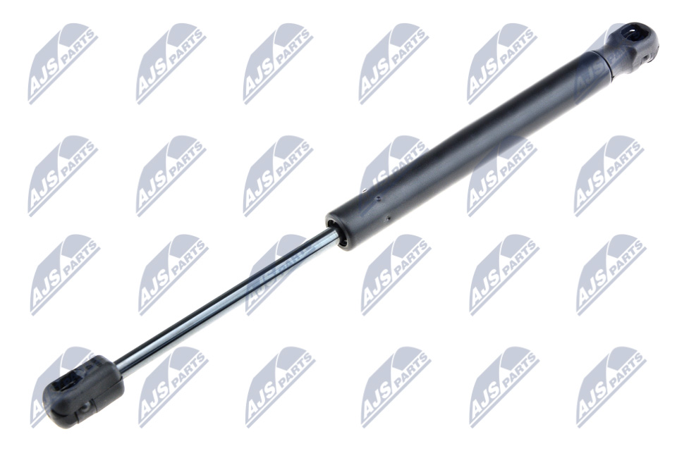 NTY Gasfjeder, motorhjelm aebm050 for BMW