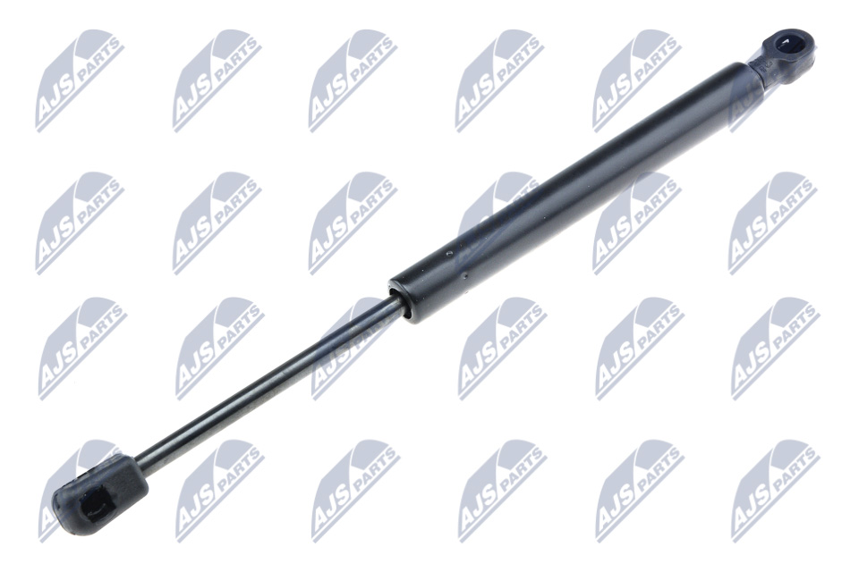 NTY Gasfjeder, motorhjelm aebm054 for BMW