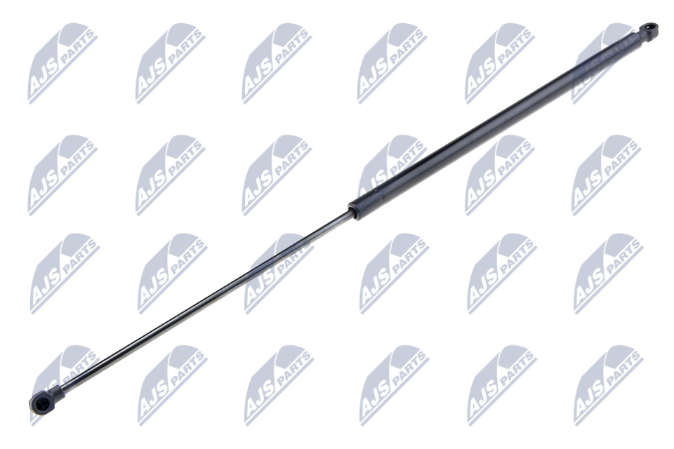 NTY Gasfjeder, motorhjelm aebm058 for BMW