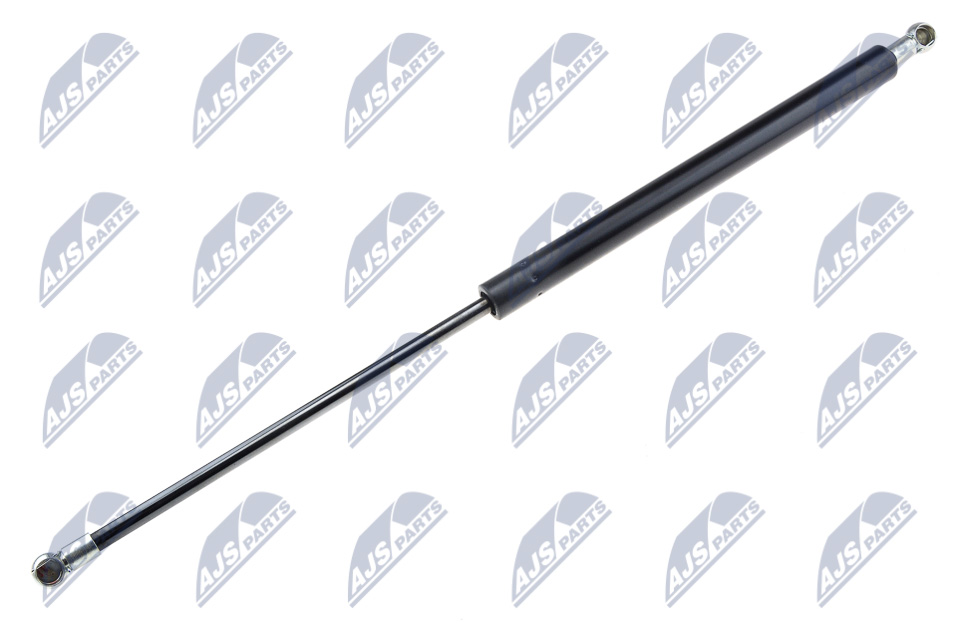 NTY Gasfjeder, motorhjelm AE-ME-013 for MERCEDES-BENZ