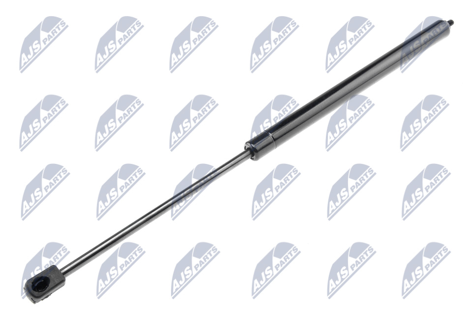NTY Gasfjeder, motorhjelm AE-ME-030 for MERCEDES-BENZ