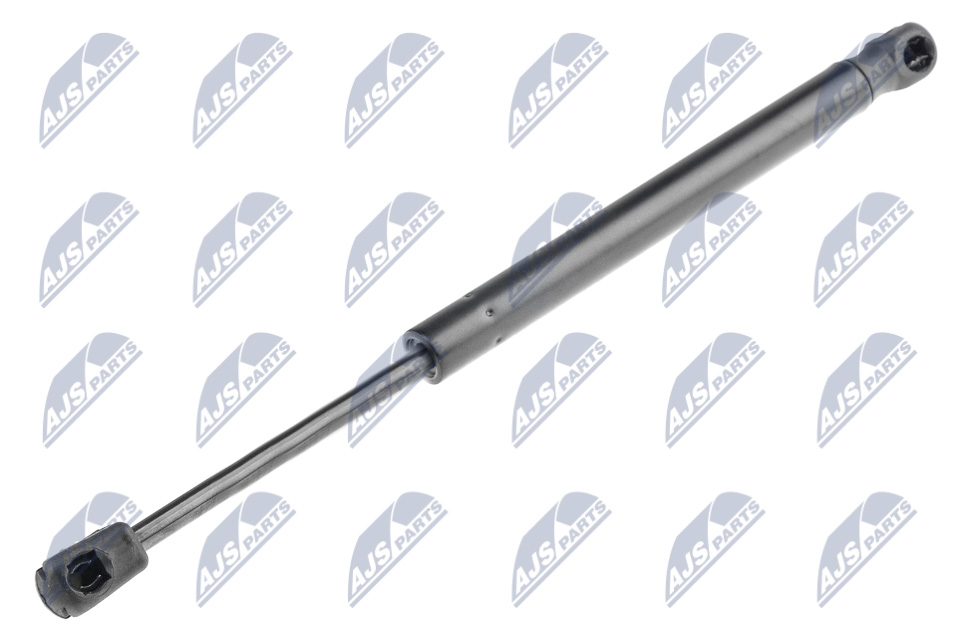 NTY Gasfjeder, motorhjelm AE-ME-036 for MERCEDES-BENZ