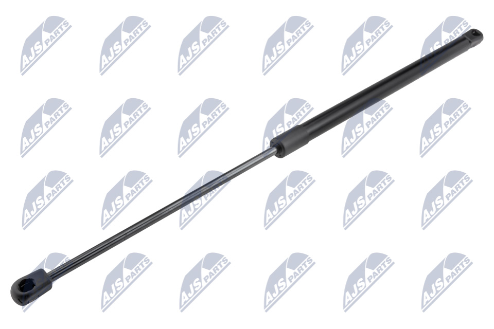 NTY Gasfjeder, kuffert-/lastrum aeft046 for LANCIA KIA