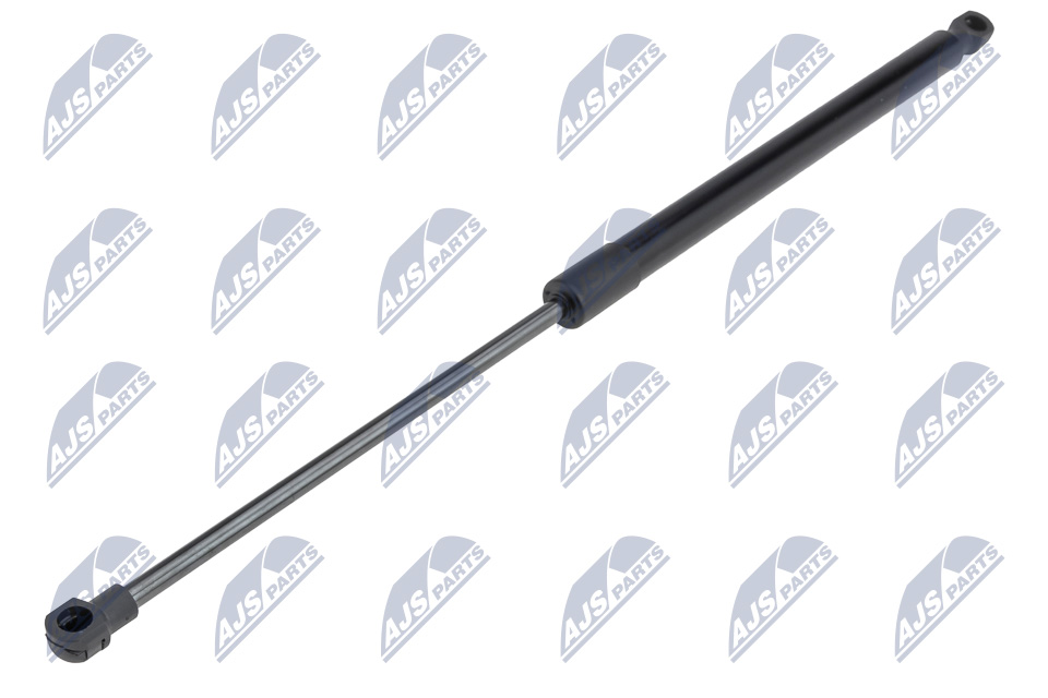 NTY Gasfjeder, kuffert-/lastrum aeft047 for LANCIA
