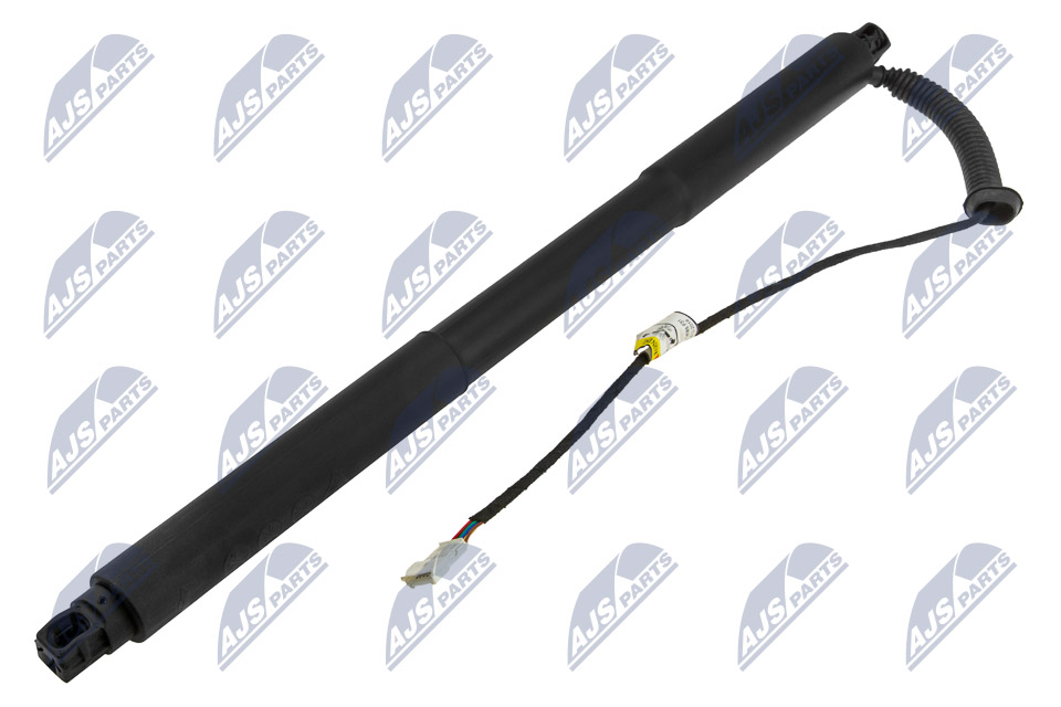 NTY Elmotor, bagklap AE-BM-114 for BMW