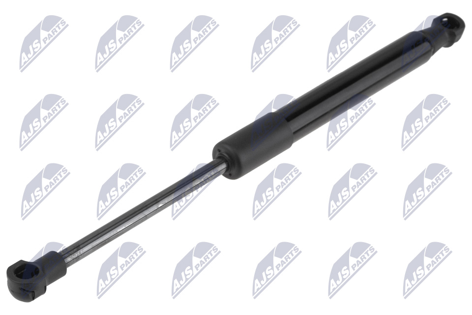 NTY Gasfjeder, motorhjelm aebm149 foran for BMW