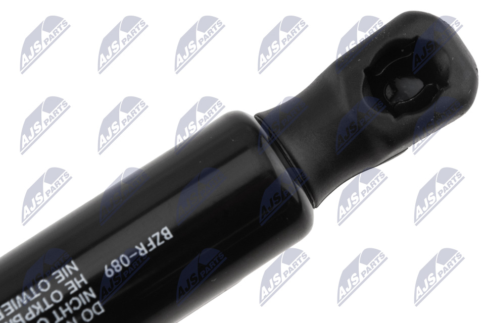 NTY Gasfjeder, kuffert-/lastrum aefr089 for FORD