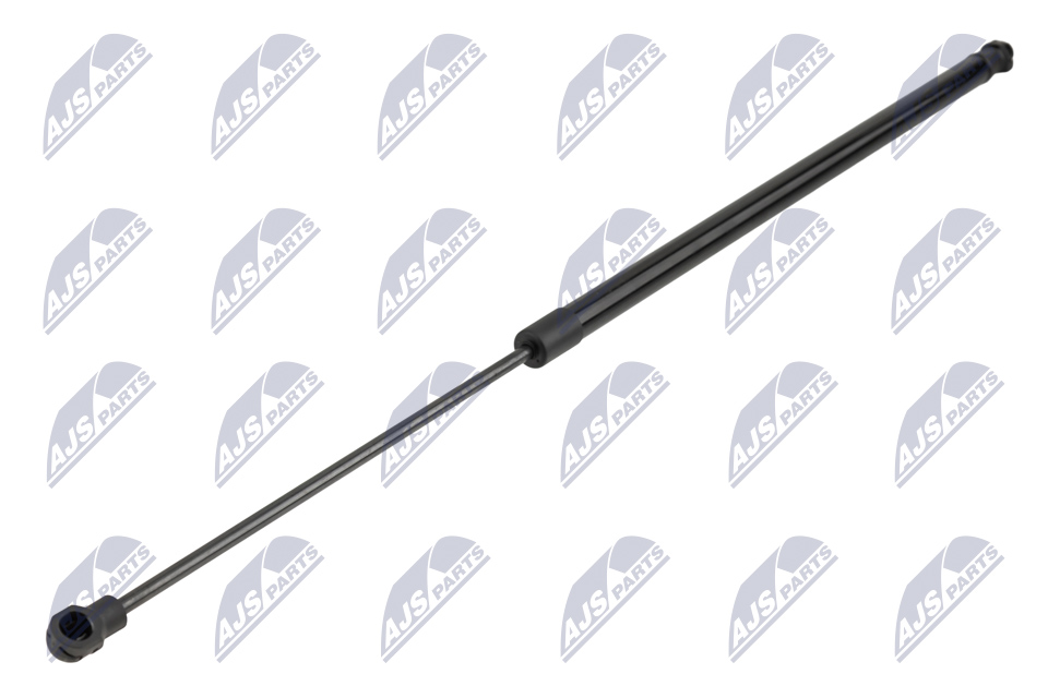 NTY Gasfjeder, kuffert-/lastrum AE-VV-055 for VOLVO