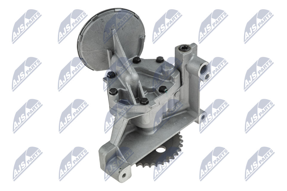 NTY Oliepumpe BPO-CT-002 for CITROËN