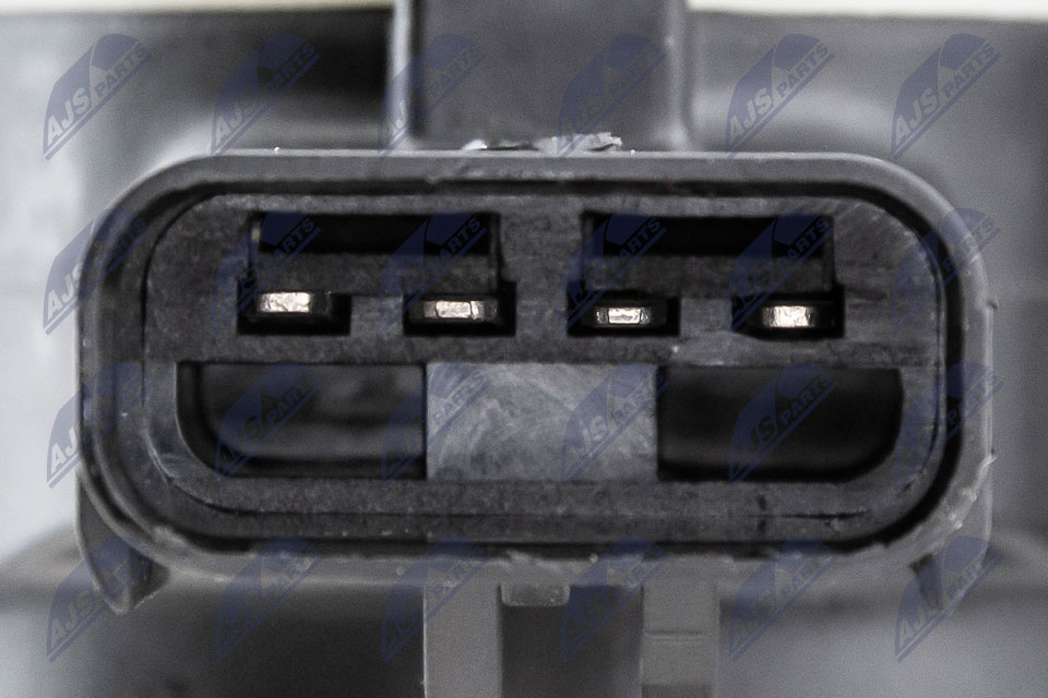 NTY Bremsekaliper hztch045 Bagaksel højre for TESLA