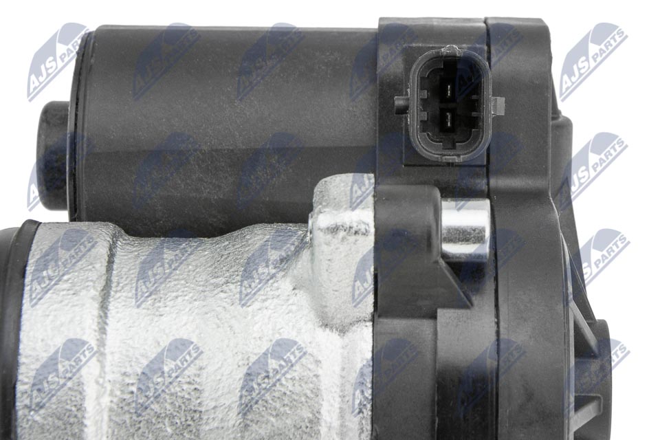 NTY Bremsekaliper hztfr039 Bagaksel venstre for FORD USA FORD