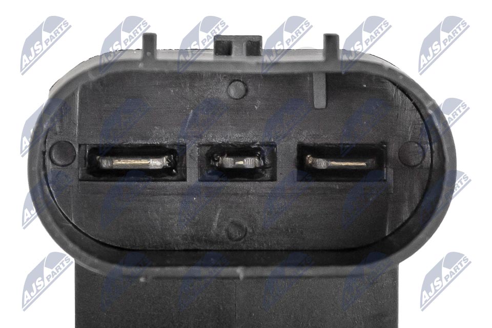 NTY Bremsekaliper hztbm046 Bagaksel venstre for BMW