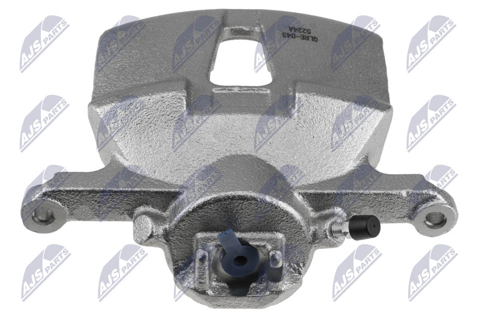 NTY Bremsekaliper hzpre043 højre foraksel for RENAULT