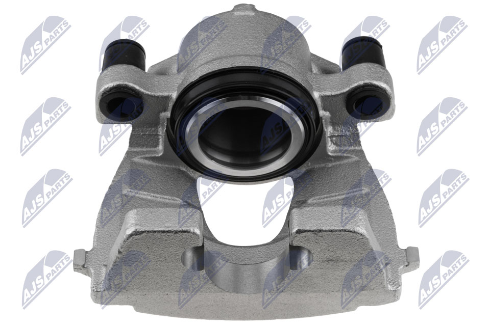 NTY Bremsekaliper hzplr018 venstre foraksel for LAND ROVER