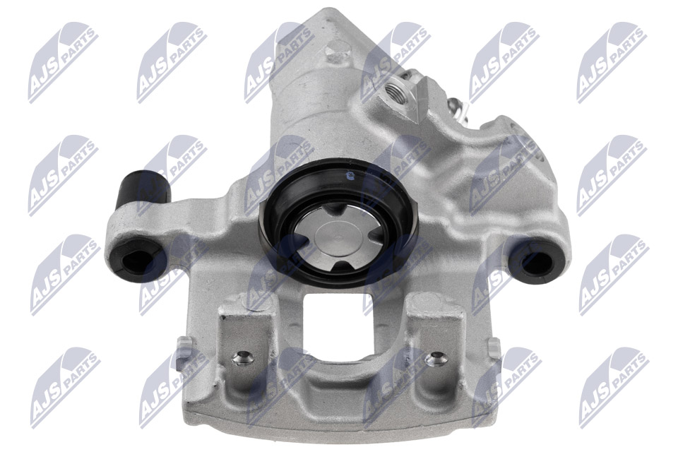 NTY Bremsekaliper hztfr046 Bagaksel venstre for FORD