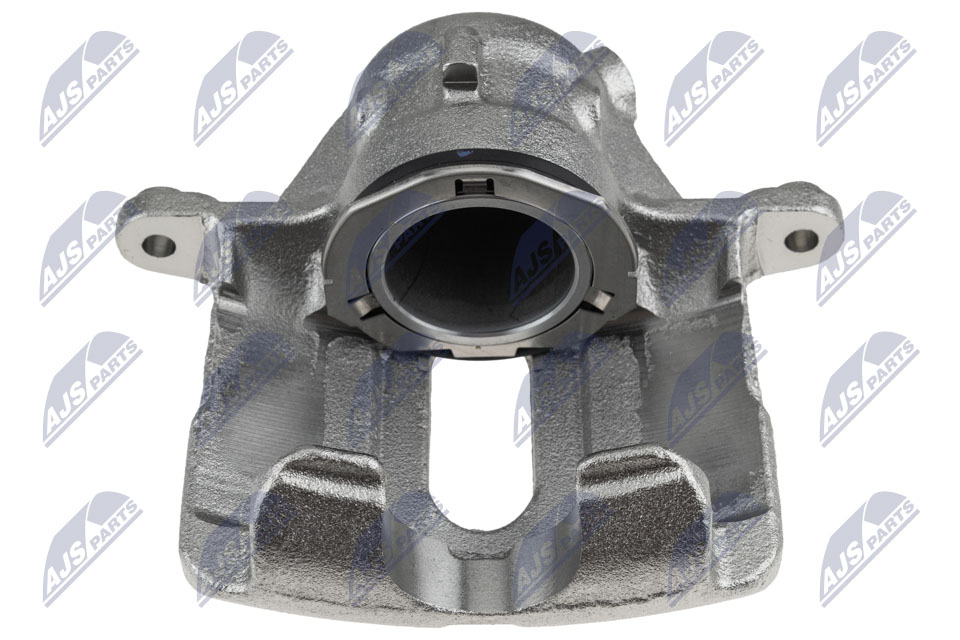 NTY Bremsekaliper HZP-ME-095 venstre foraksel for MERCEDES-BENZ