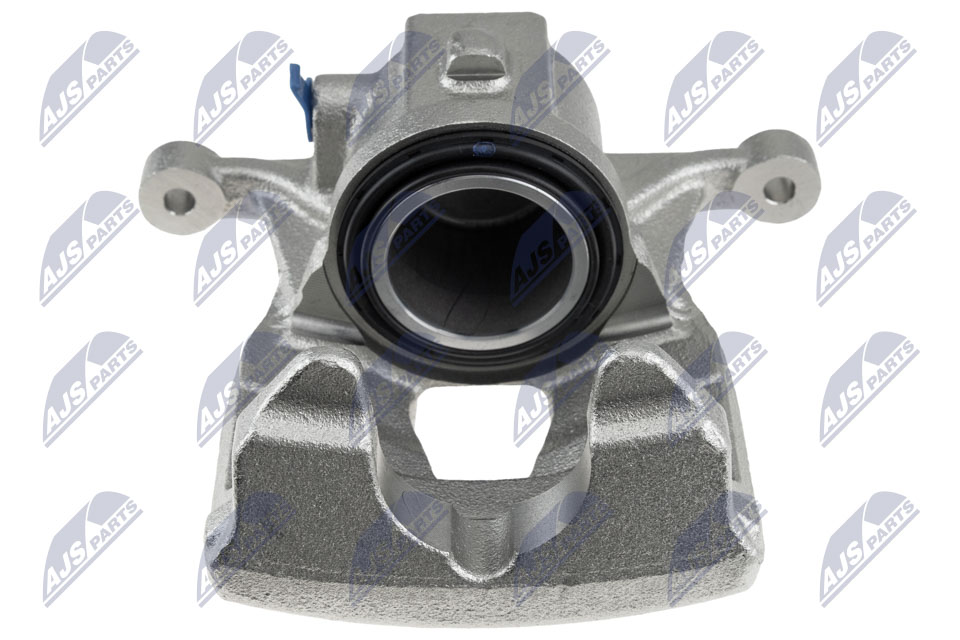 NTY Bremsekaliper hzpbm075 venstre foraksel for BMW