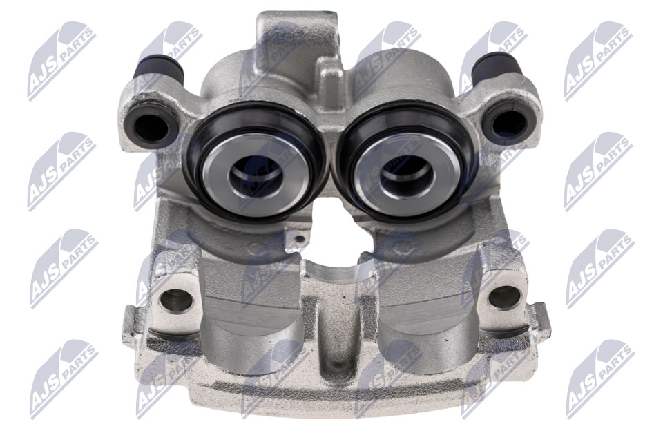 NTY Bremsekaliper hzpme115 venstre foraksel for MERCEDES-BENZ