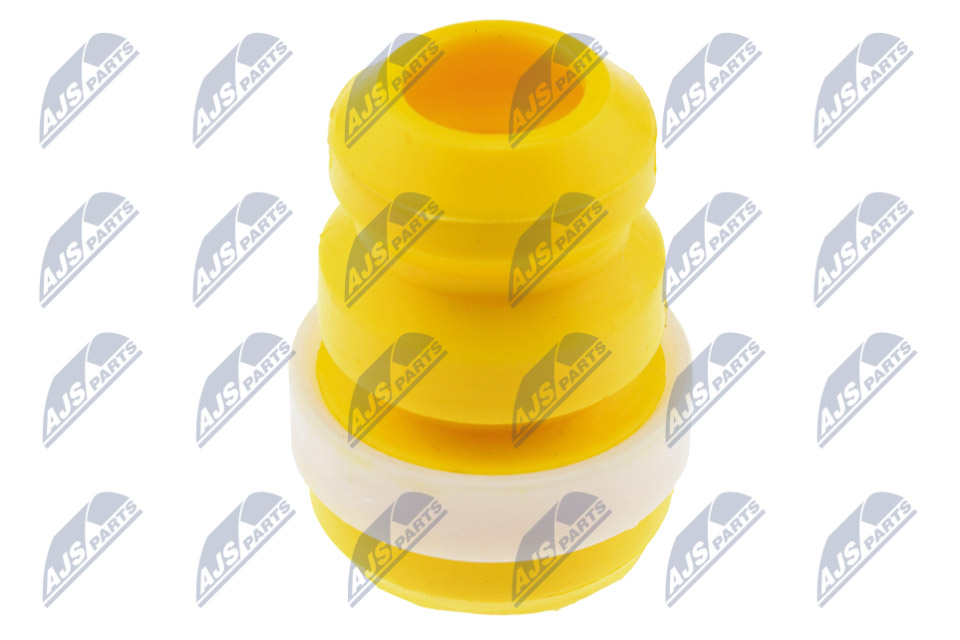 NTY Gummianslag, affjedring abch012 højre foraksel for ALFAROME/FIAT/LANCI CHRYSLER