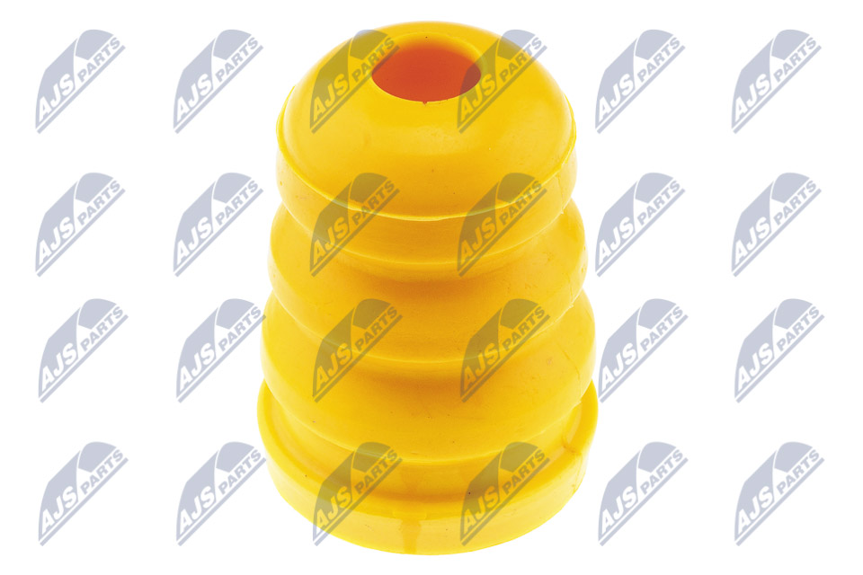 NTY Gummianslag, affjedring abch014 bagaksel for CHRYSLER ALFAROME/FIAT/LANCI