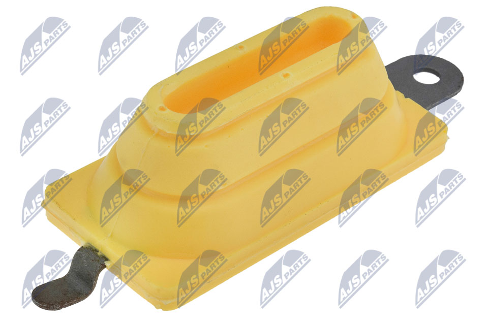 NTY Gummianslag, affjedring abfr020 bagaksel for FORD
