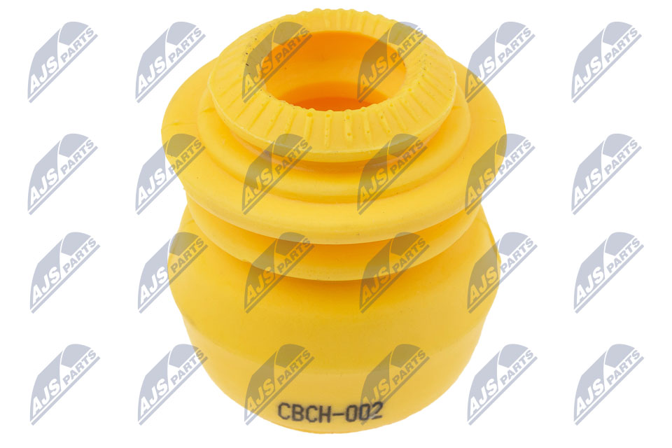 NTY Gummianslag, affjedring abch002 foraksel for MITSUBISHI