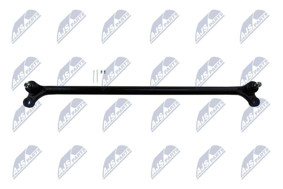 NTY Sporstang sdkns035 foraksel for NISSAN