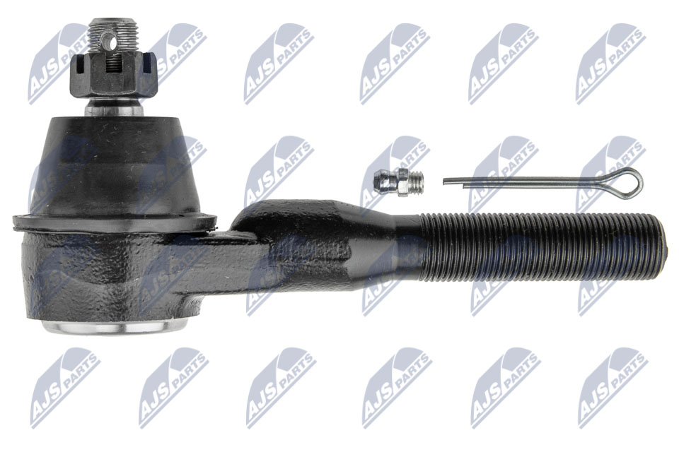 NTY Sporstangkugle skzch009 ydre for JEEP