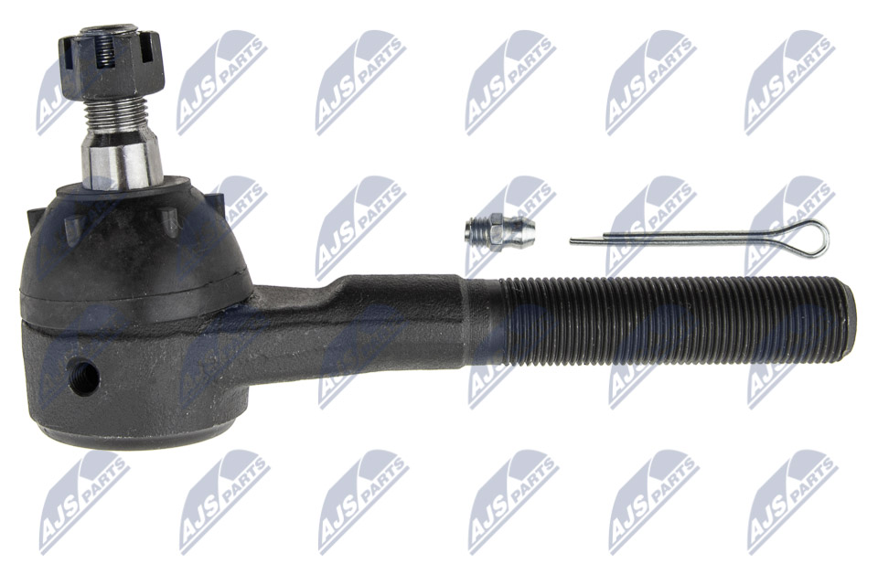 NTY Sporstangkugle skzch008 ydre for JEEP
