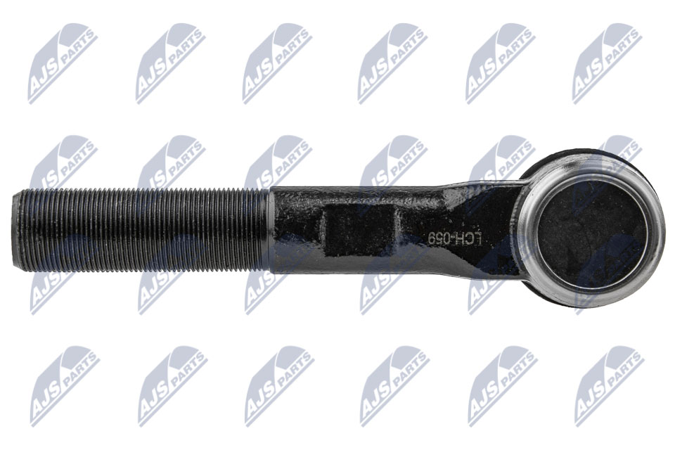 NTY Sporstangkugle skzch059 ydre for JEEP