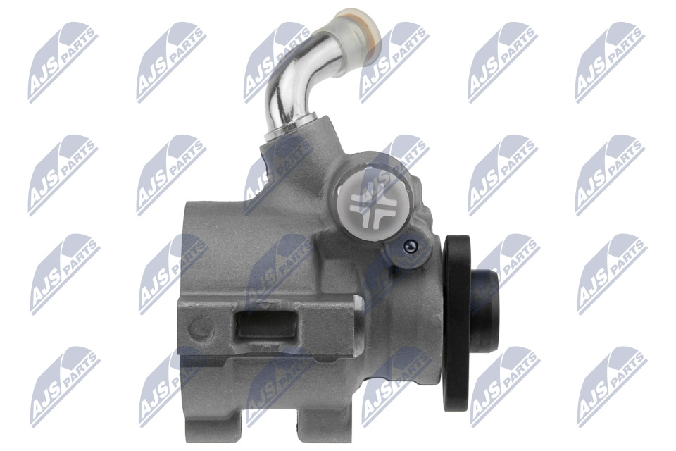 NTY Hydraulikpumpe, styresystem spwch008 for JEEP