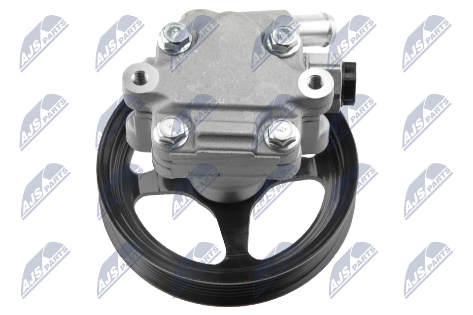 NTY Hydraulikpumpe, styresystem spwch027 for CADILLAC