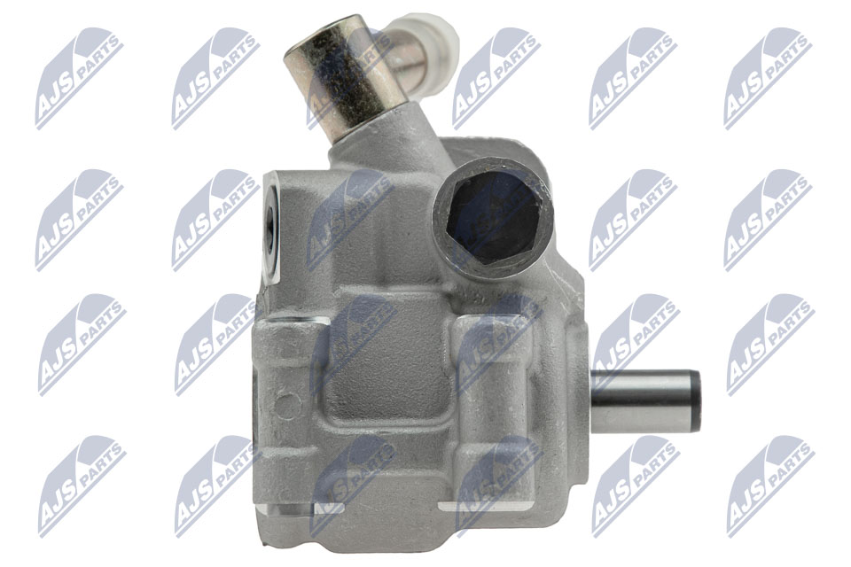 NTY Hydraulikpumpe, styresystem spwch024 for FORD