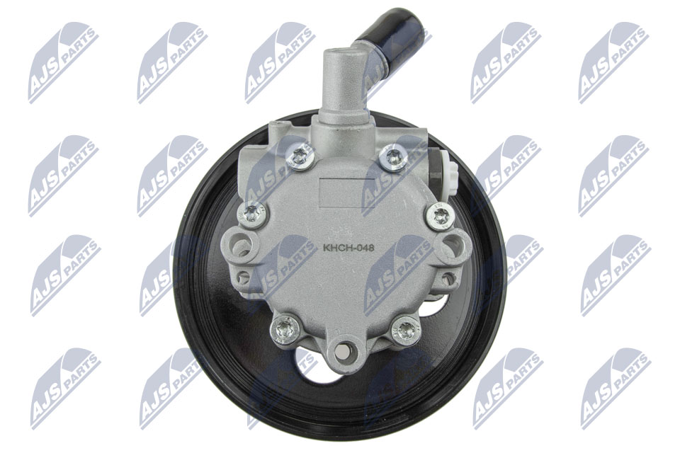 NTY Hydraulikpumpe, styresystem spwch048 for JEEP