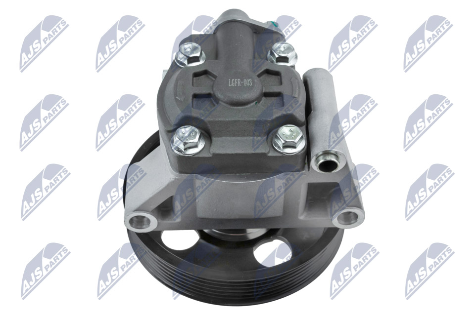 NTY Hydraulikpumpe, styresystem spwfr001 for FORD LAND ROVER