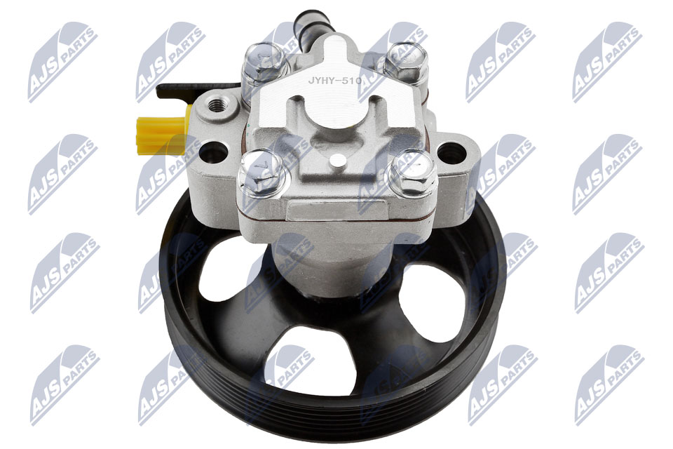 NTY Hydraulikpumpe, styresystem SPW-HY-510 for HYUNDAI