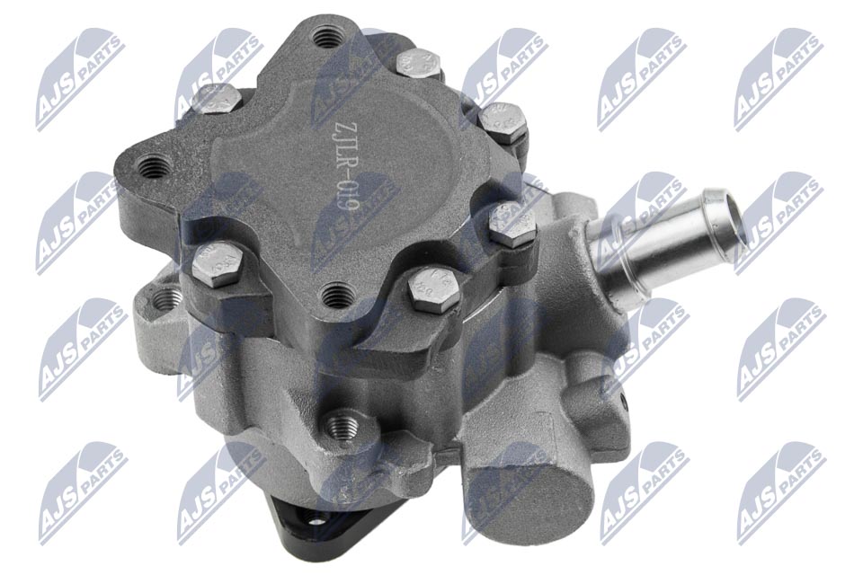 NTY Hydraulikpumpe, styresystem spwlr019 for LAND ROVER